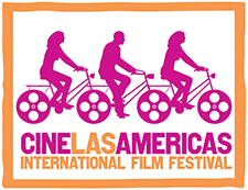 Cine Las Americas Logo