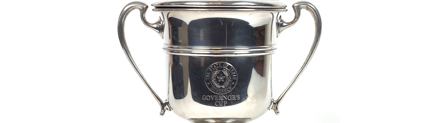 Governor's Cup (Texas) - Wikipedia