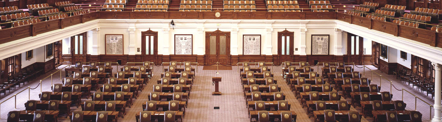 House Of Representatives