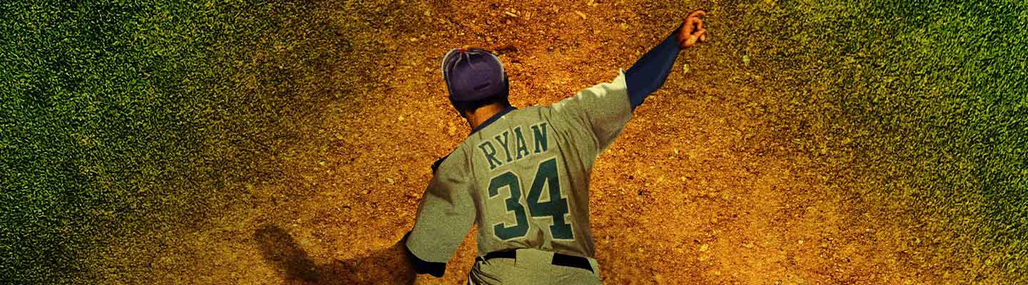 This Nolan Ryan Documentary Is a Love Story (and a Home Run) – Texas Monthly