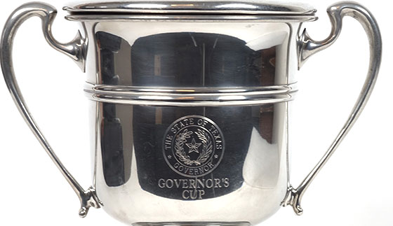 Governor's Cup (Texas) - Wikipedia