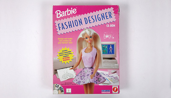 new barbie fashion games