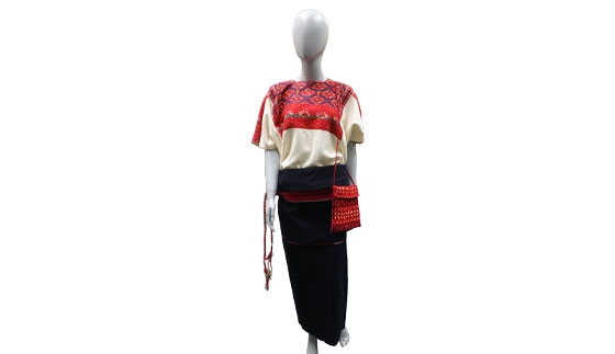 KAKU FANCY DRESSES Spanish Girl Global Traditional Costume -Red & Black,  5-6 Years Kids Costume Wear Price in India - Buy KAKU FANCY DRESSES Spanish  Girl Global Traditional Costume -Red & Black,