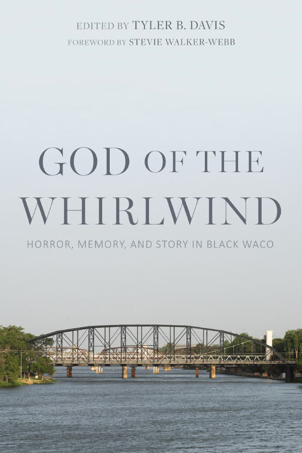 book cover for God of the Whirlwind