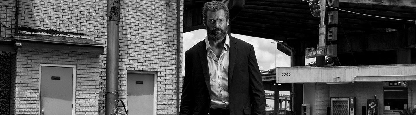 Logan | Bullock Texas State History Museum IMAX