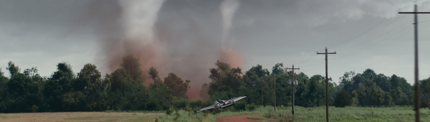 Twisters | Bullock Texas State History Museum IMAX