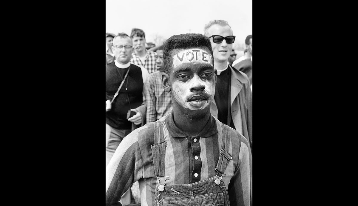 This Light of Ours: Activist Photographers of the Civil Rights