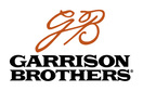 Logo for Garrison Brothers